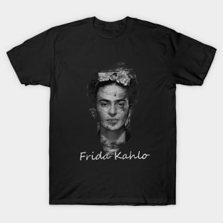 Frida kahlo T-Shirt